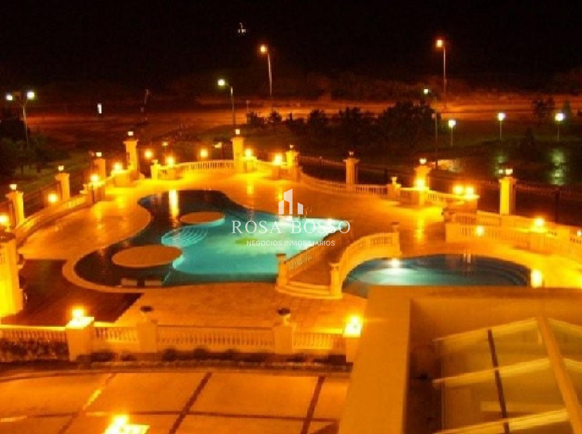 Apartamento ID.2804 - Apartamento 3 dormitorios 3 baños Punta del Este 