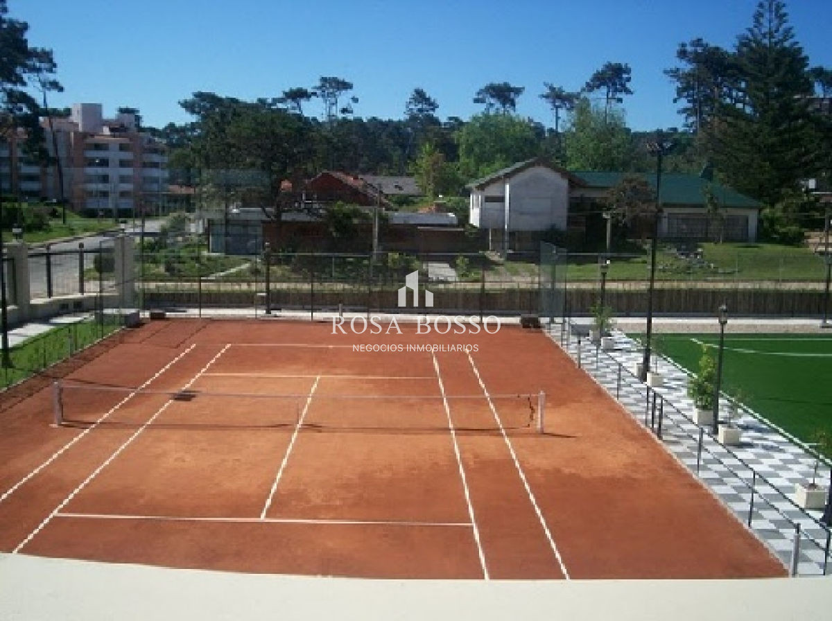 Apartamento ID.2804 - Apartamento 3 dormitorios 3 baños Punta del Este 