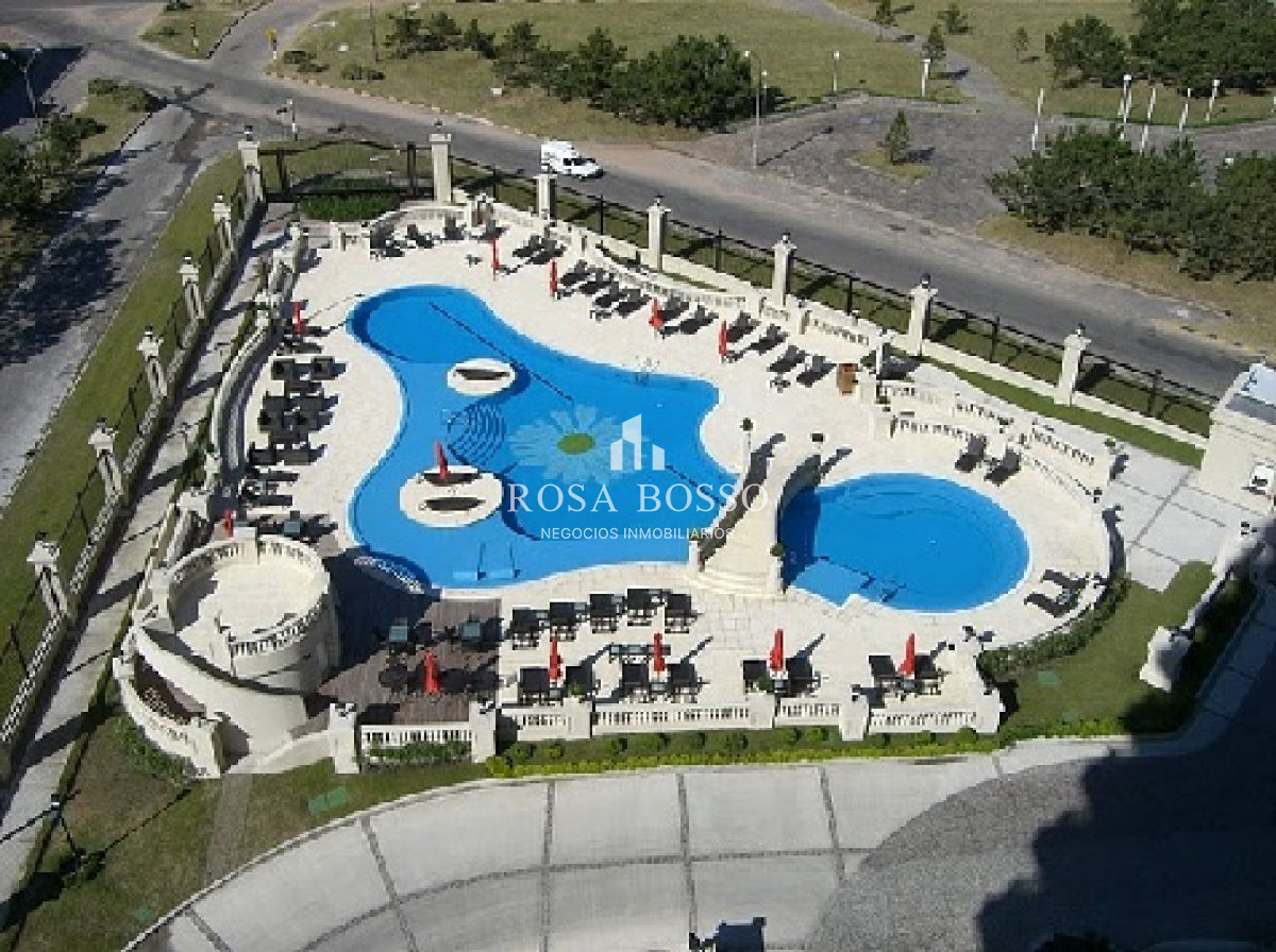 Apartamento ID.2804 - Apartamento 3 dormitorios 3 baños Punta del Este 
