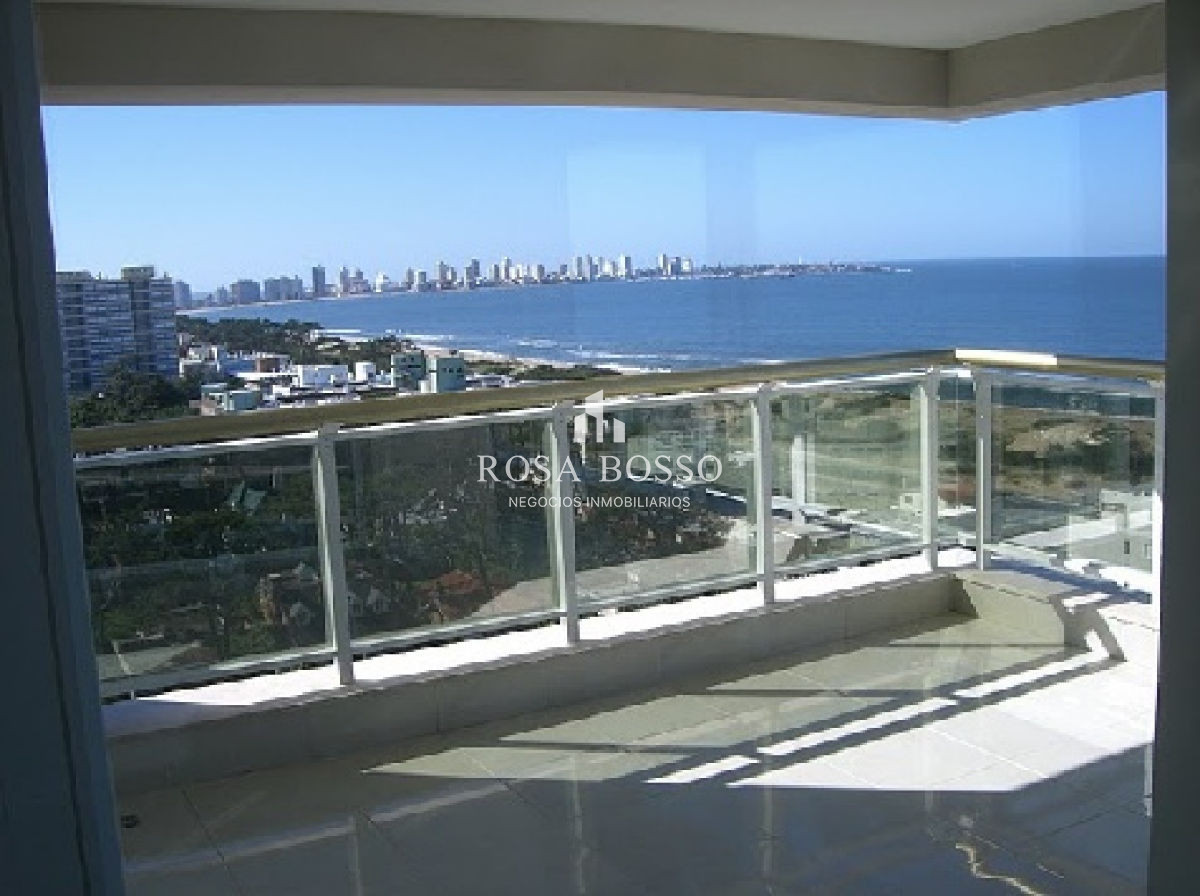Apartamento ID.2804 - Apartamento 3 dormitorios 3 baños Punta del Este 