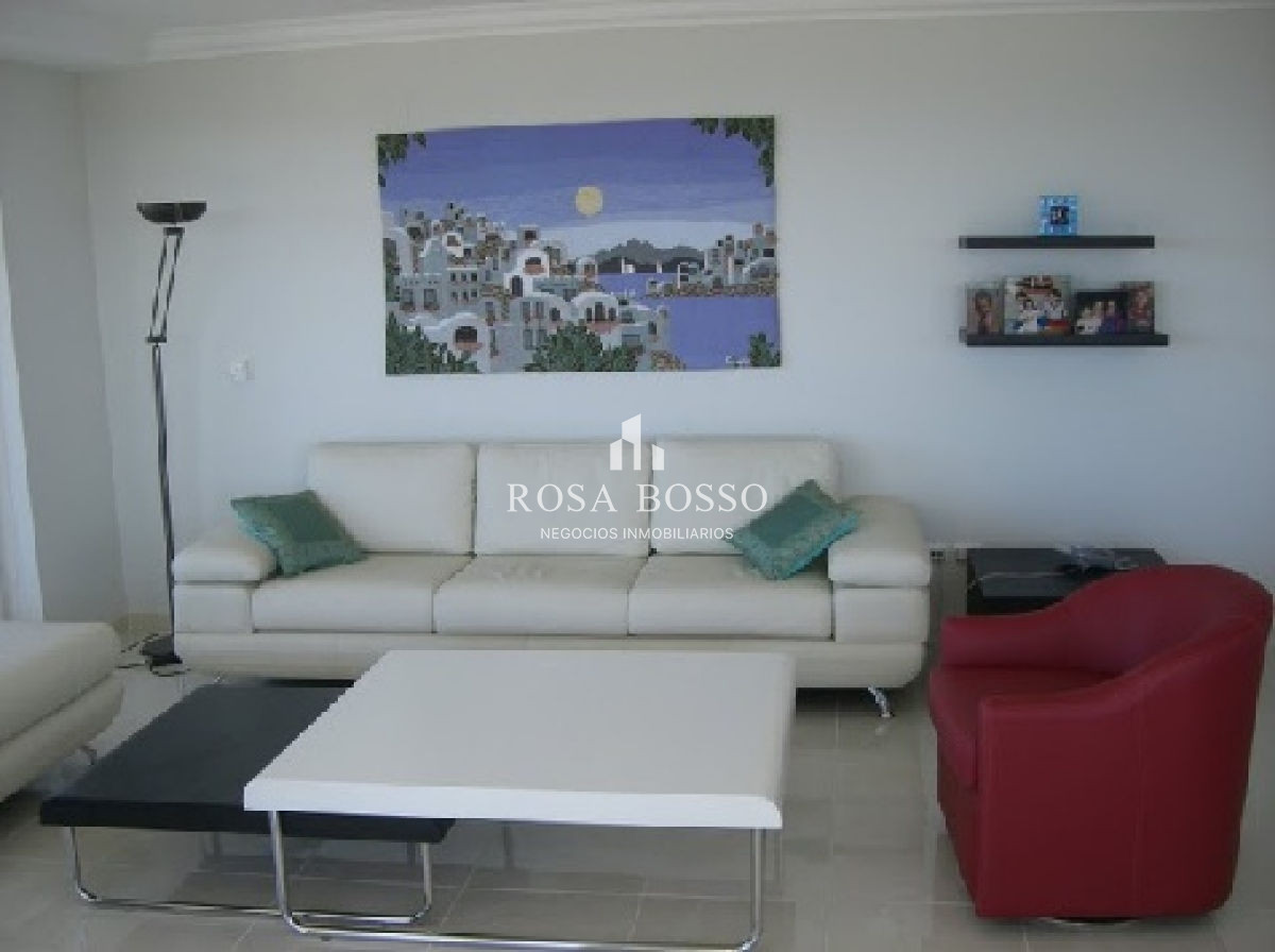 Apartamento ID.2804 - Apartamento 3 dormitorios 3 baños Punta del Este 