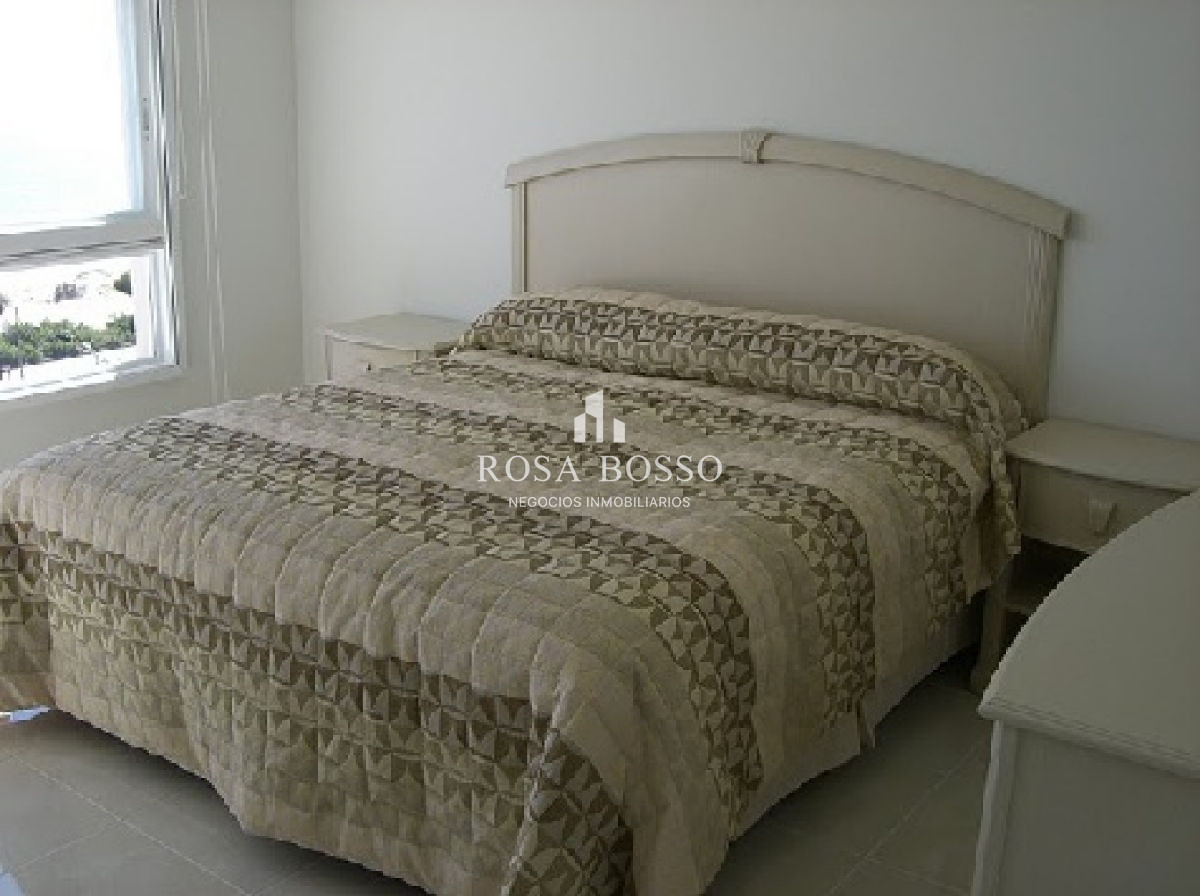 Apartamento ID.2804 - Apartamento 3 dormitorios 3 baños Punta del Este 