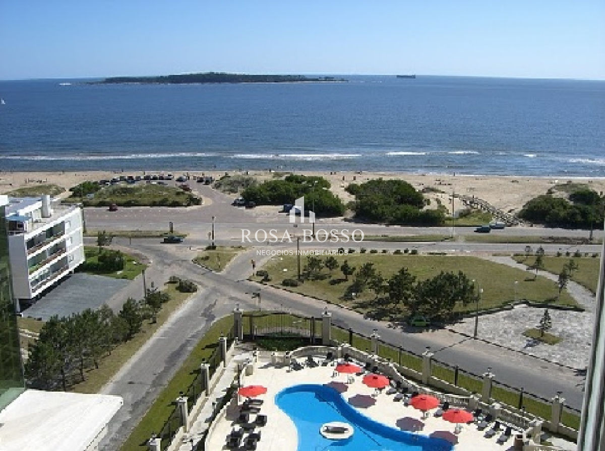Apartamento ID.2804 - Apartamento 3 dormitorios 3 baños Punta del Este 