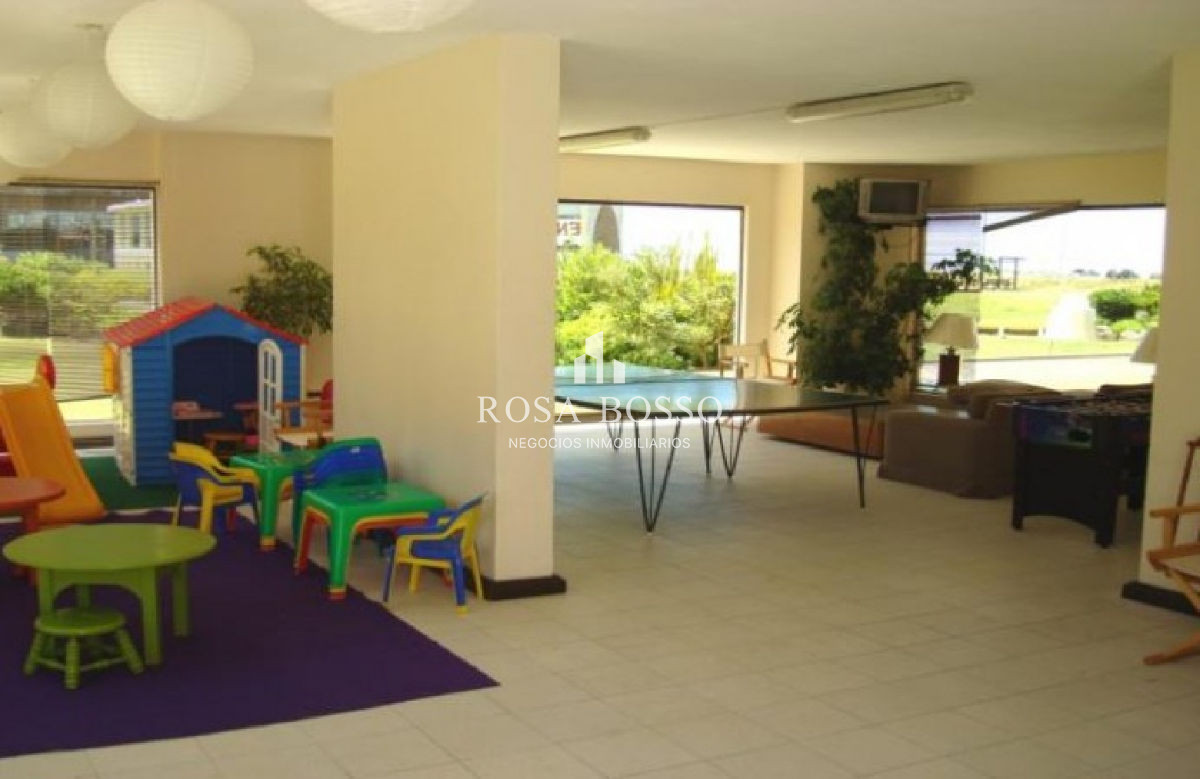 Apartamento ID.2912 - Primera linea frente al mar