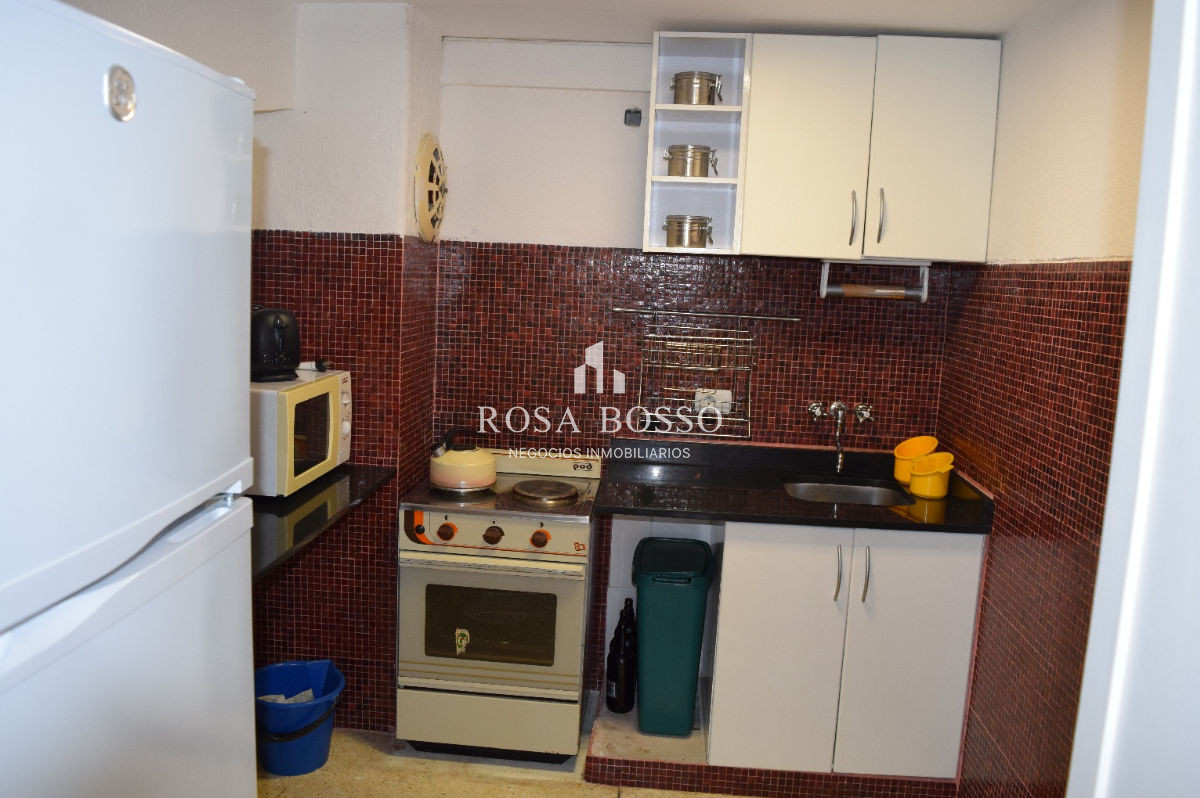 Apartamento ID.564 - Apartamento Venta 2 dormitorios Península Punta del Este