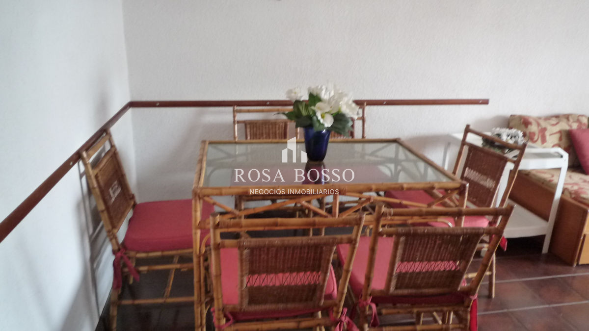 Apartamento ID.74 - Apartamento en Aidy Grill, 2 dormitorios *