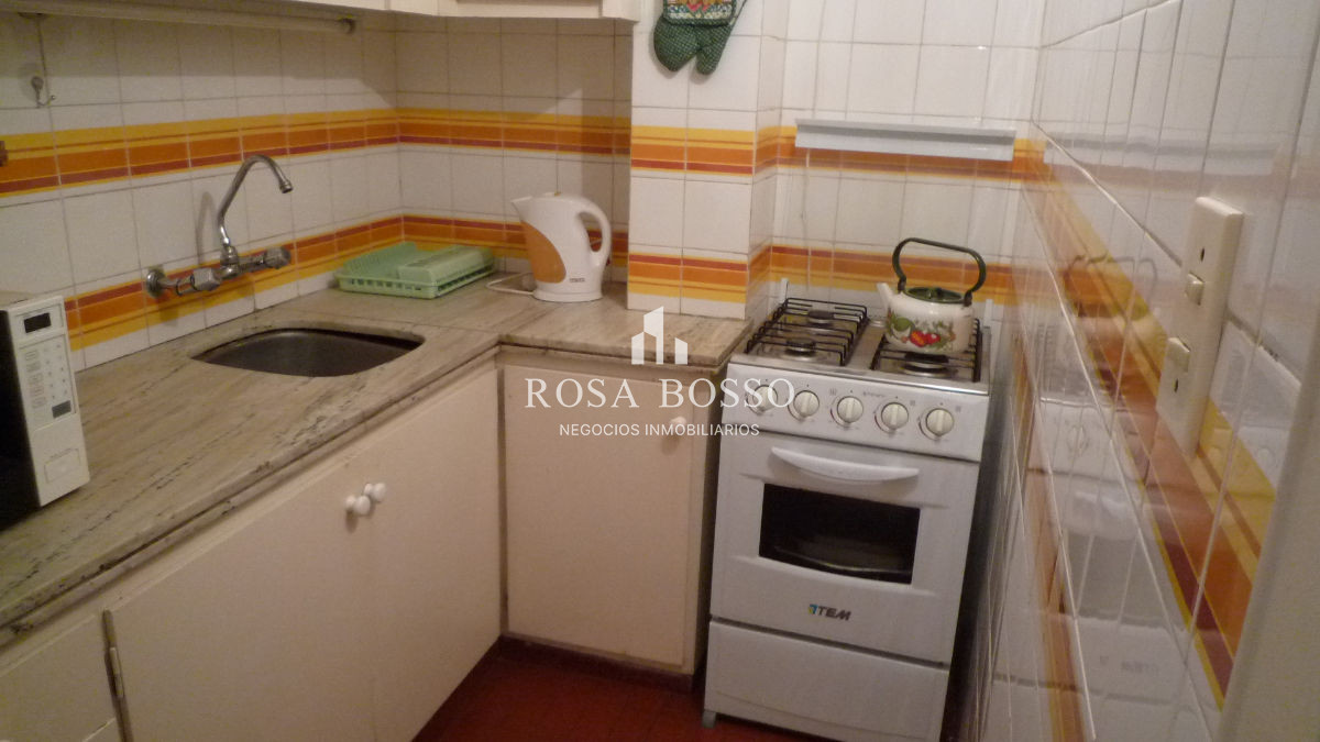 Apartamento ID.74 - Apartamento en Aidy Grill, 2 dormitorios *