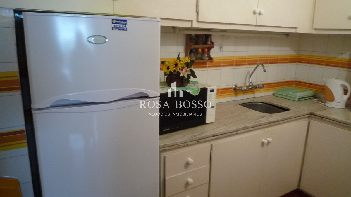 Apartamento ID.74 - Apartamento en Aidy Grill, 2 dormitorios *