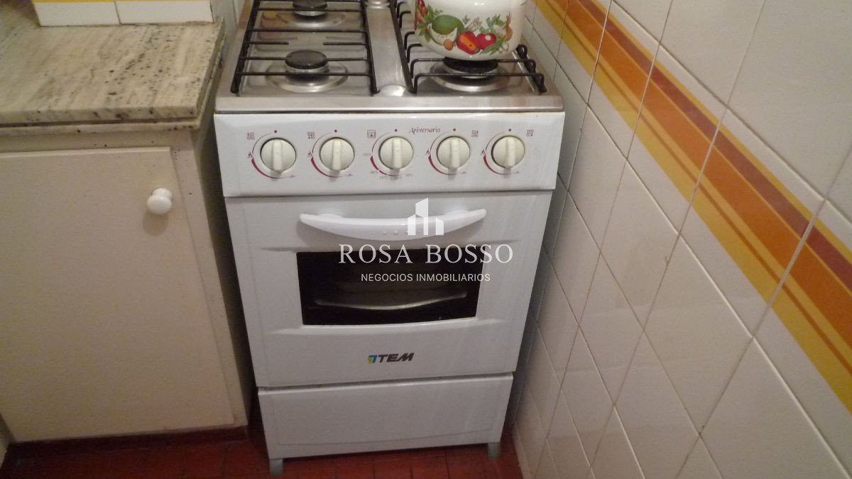 Apartamento ID.74 - Apartamento en Aidy Grill, 2 dormitorios *