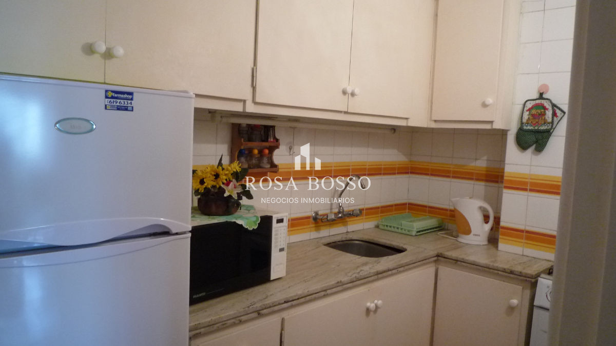 Apartamento ID.74 - Apartamento en Aidy Grill, 2 dormitorios *