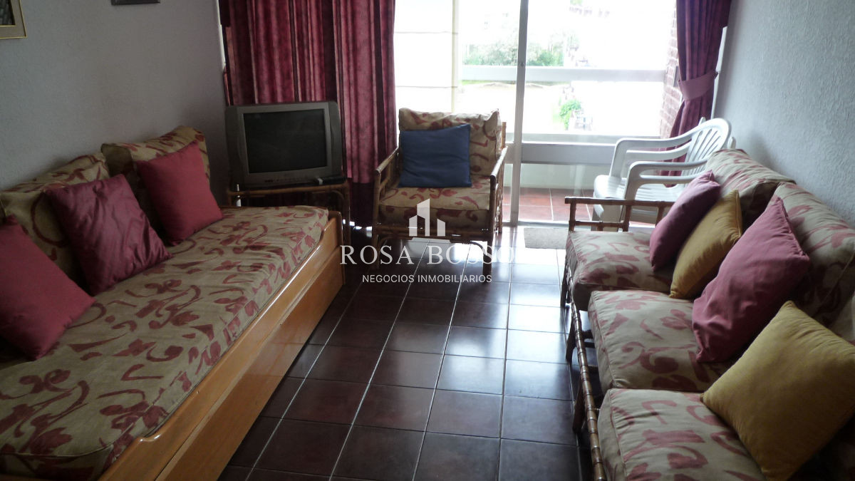 Apartamento ID.74 - Apartamento en Aidy Grill, 2 dormitorios *