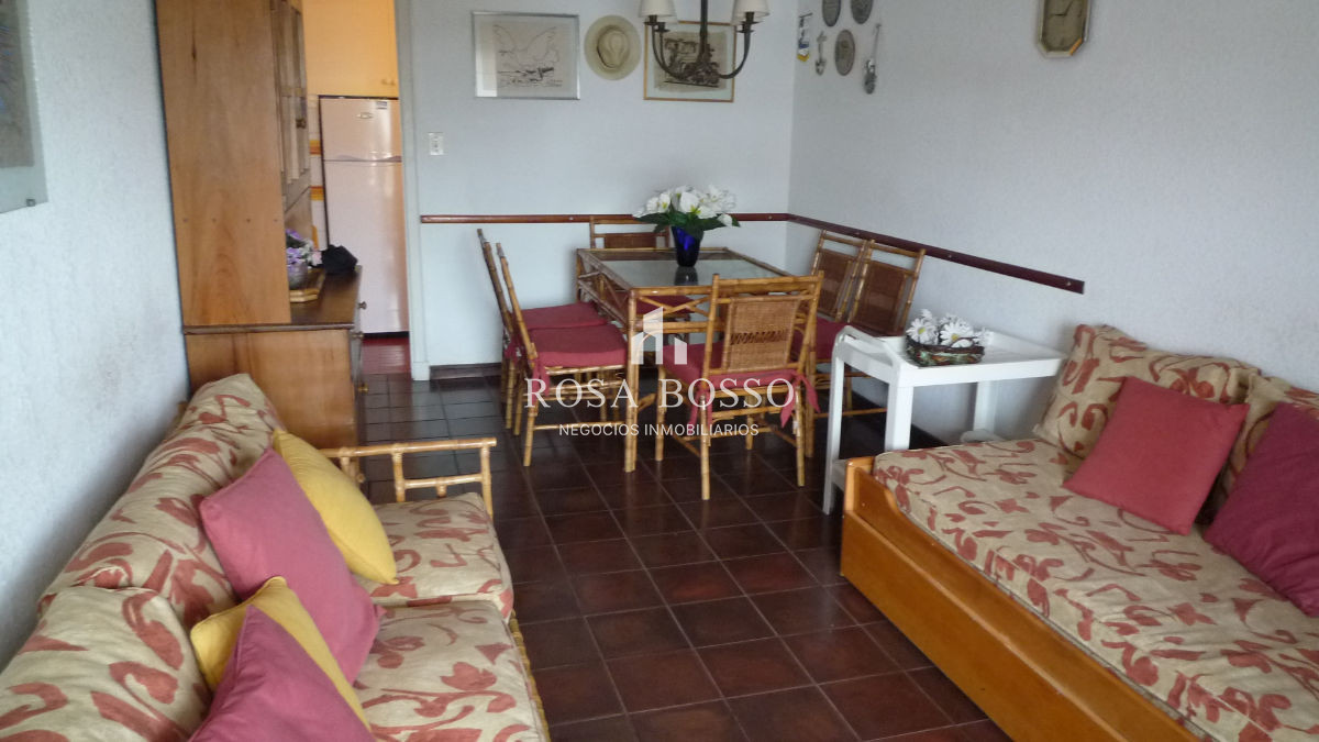 Apartamento ID.74 - Apartamento en Aidy Grill, 2 dormitorios *