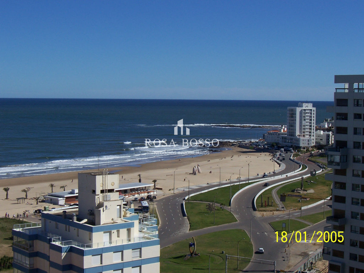 VENTA, Apartamento, 3 dormitorios, Brava, Punta del Este, Uruguay - RBS780A