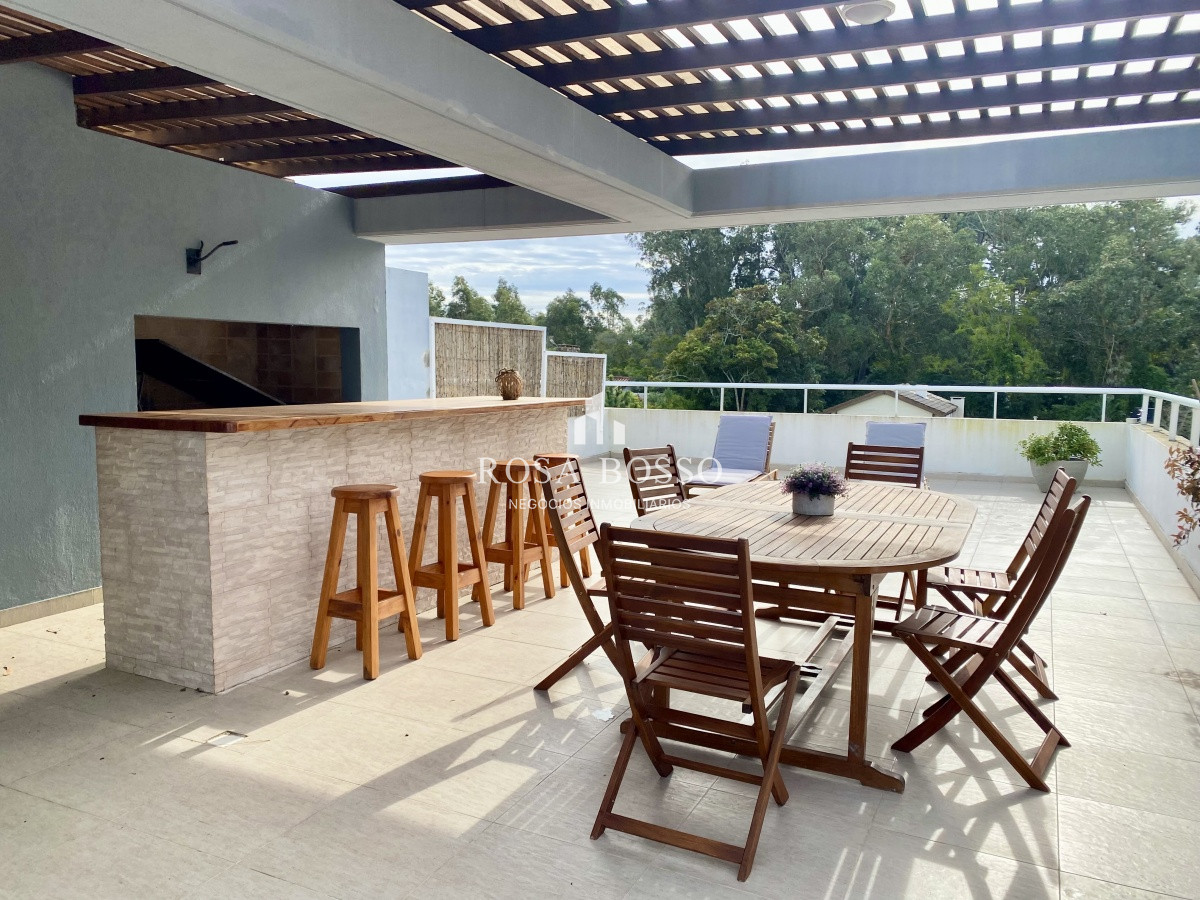 Apartamento ID.7612 - VENTA APARTAMENTO PLAYA BRAVA PUNTA DEL ESTE 