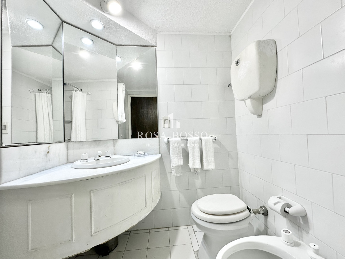 Apartamento ID.9306 - Venta Apartamento 2 dormitorios Roosevelt Punta del Este