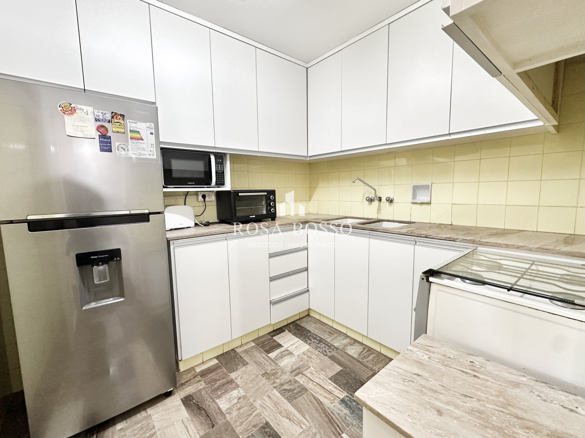 Apartamento ID.331 - Apartamento Venta 2 dormitorios Península Punta del Este