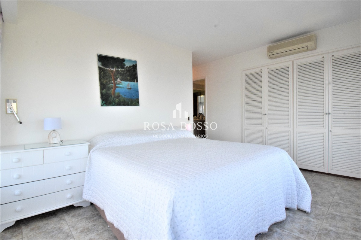 Apartamento ID.2840 - Apto en una hermosa ubicación, en península, zona el Faro. 