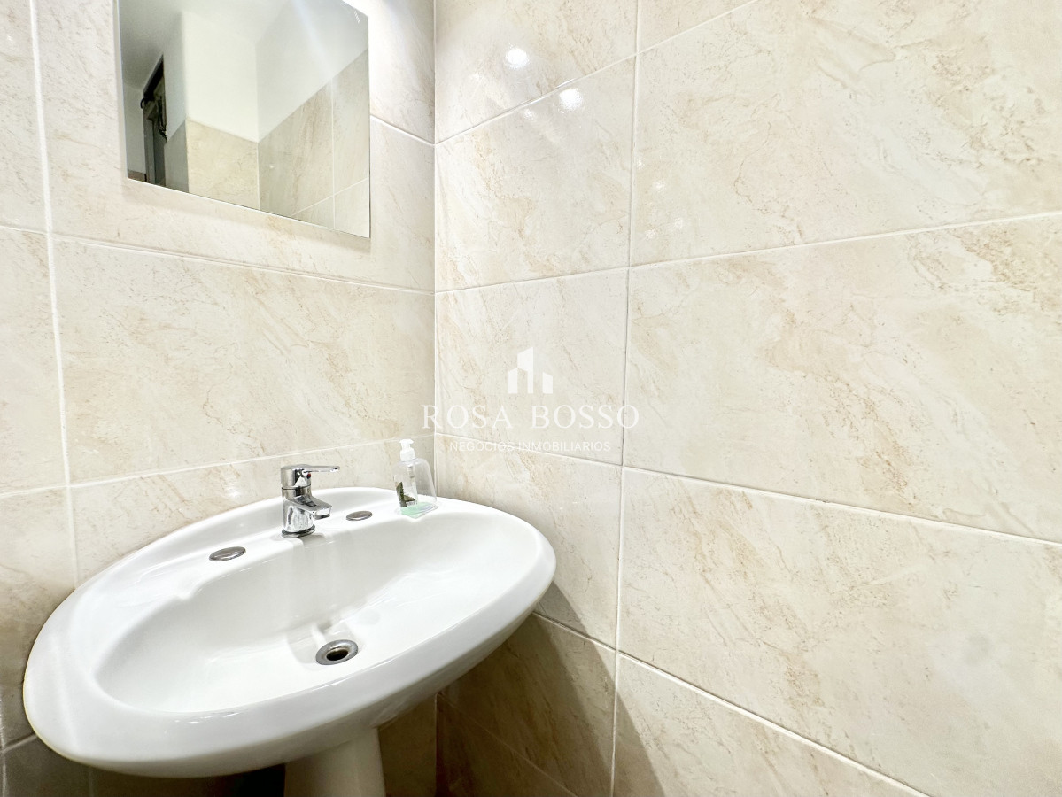 Apartamento ID.2174 - Apartamento Venta 1 dormitorio y medio Península Punta del Este Vista