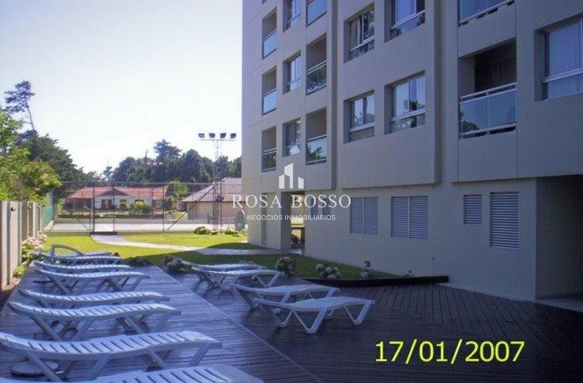 Apartamento ID.6693 - VENTA, Apartamento, 1 dormitorio, Punta del Este, Uruguay