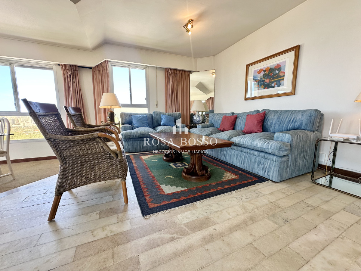 Roosevelt - GoPunta - Portal Inmobiliario de Punta del Este - Maldonado