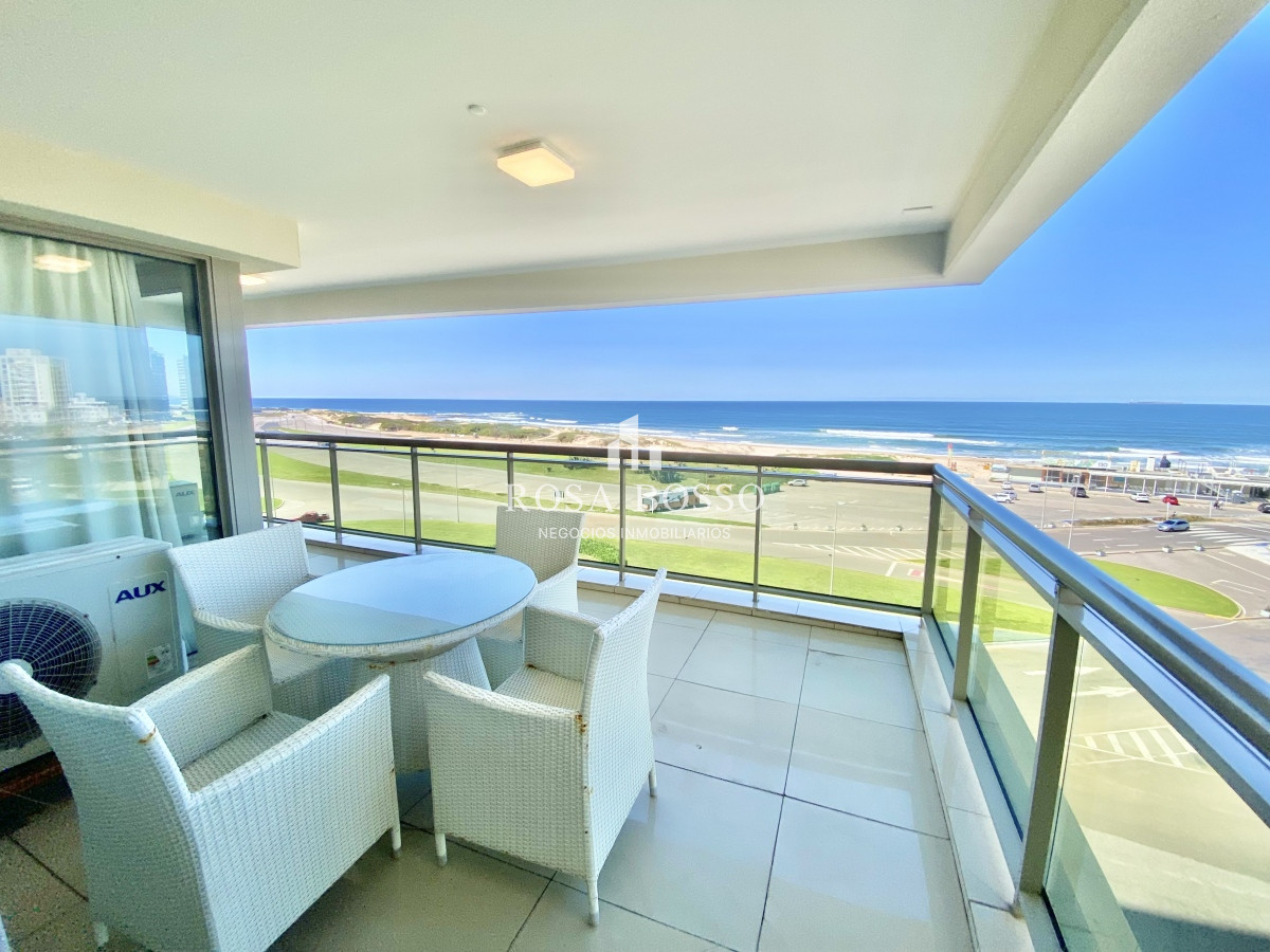 Apartamento ID.1289 - Apartamento Imperiale Venta 4 dormitorios Punta del Este 