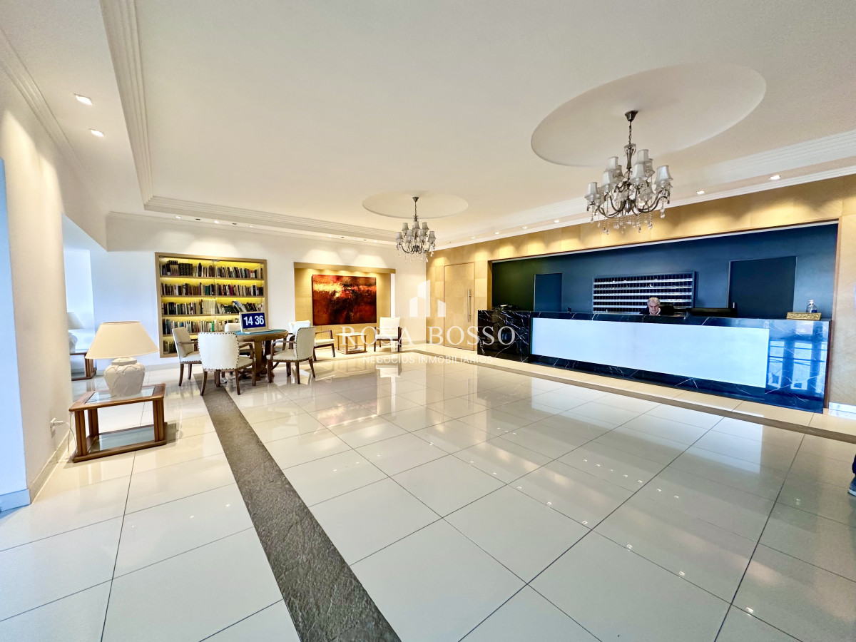 Apartamento ID.9783 - Monoambiente Venta Península Punta del Este Inversión