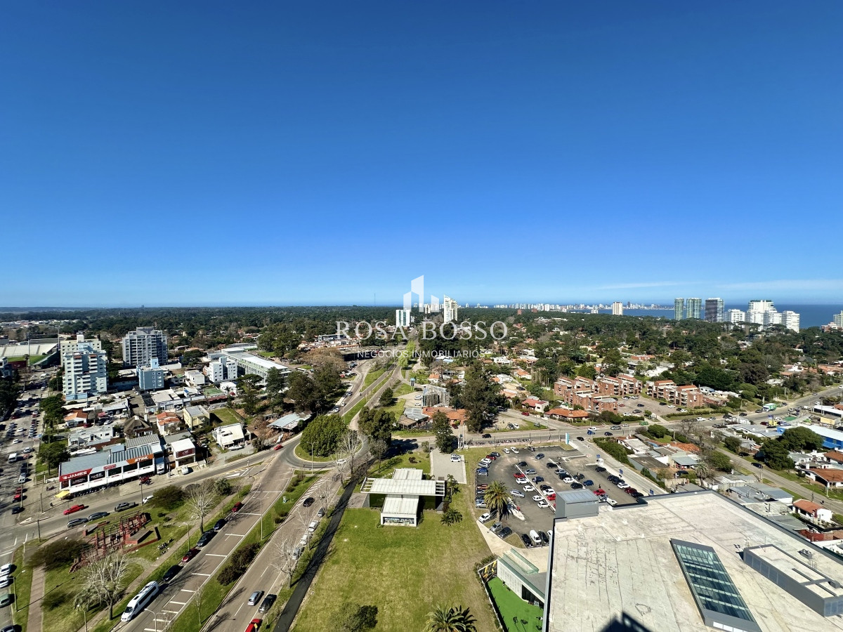 Apartamento ID.9400 - Apartamento Venta 2 dormitorios a estrenar en More Atlantico