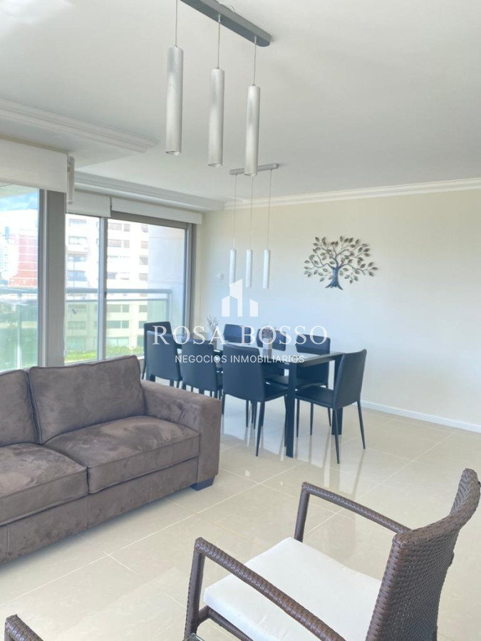 Apartamento ID.6228 - Espectacular apartamento en alquiler y venta