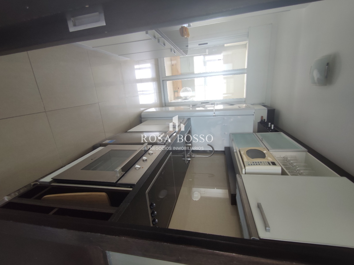 Apartamento ID.9467 - Apartamento Venta 2 dormitorios Punta del Este Mansa
