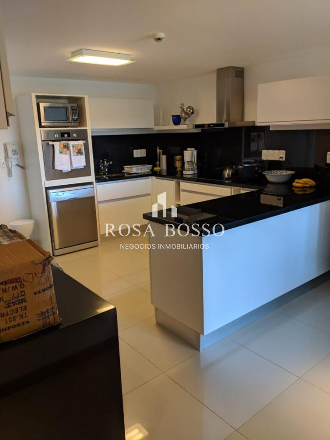 Apartamento ID.1245 - Apartamento, Alquiler, 3 dormitorios, Brava, Punta del Este, Gran Vista