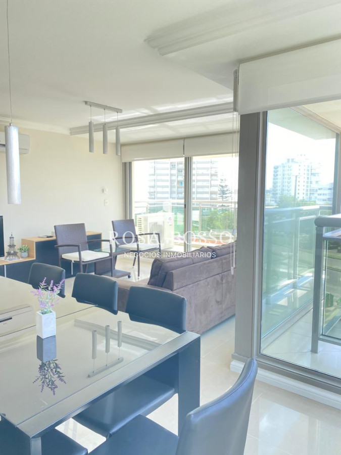 Apartamento ID.6228 - Espectacular apartamento en alquiler y venta