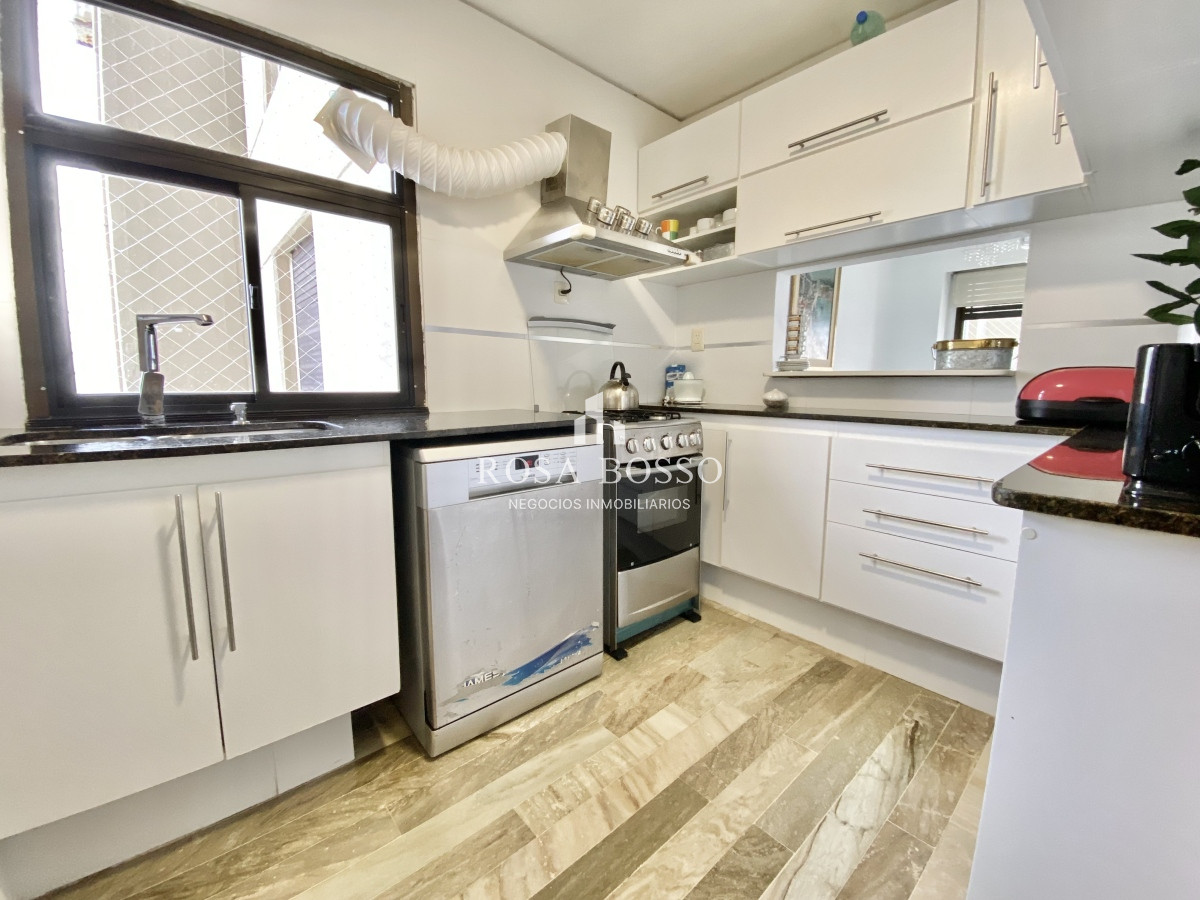 Apartamento ID.2153 - Apartamento Venta 3 dormitorios Brava Punta del Este 