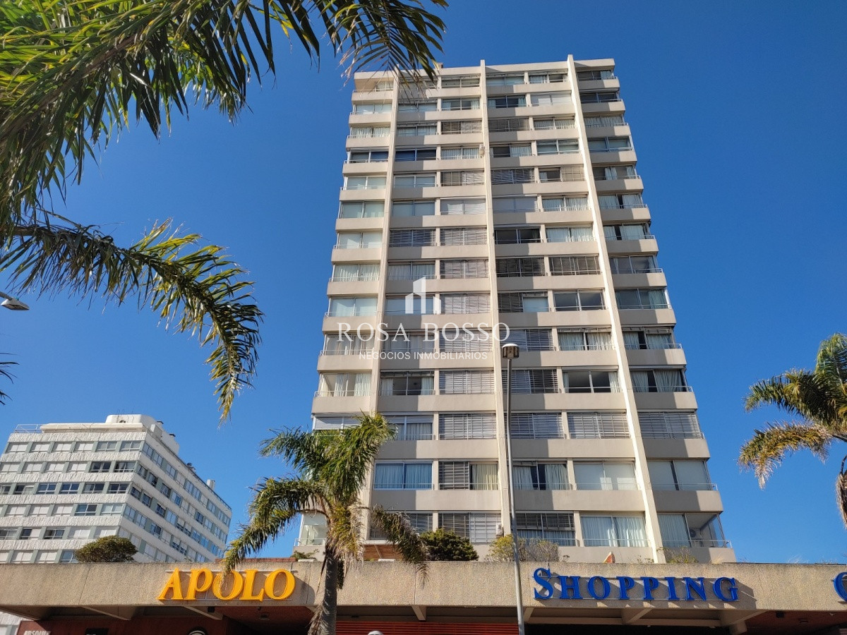 Apartamento ID.6456 - VENTA, Apartamento, 2 dormitorios, Península, Punta del Este, Uruguay