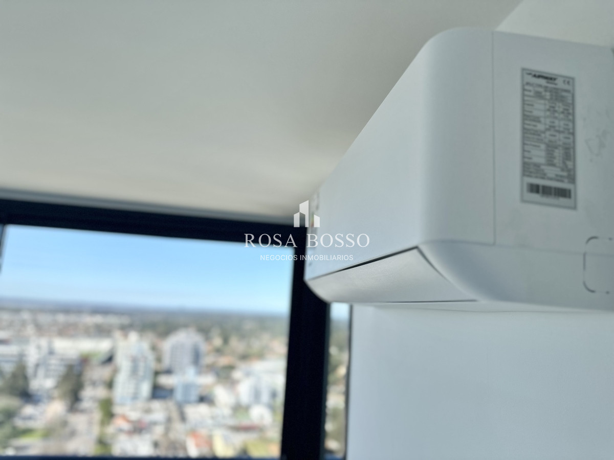 Apartamento ID.9400 - Apartamento Venta 2 dormitorios a estrenar en More Atlantico