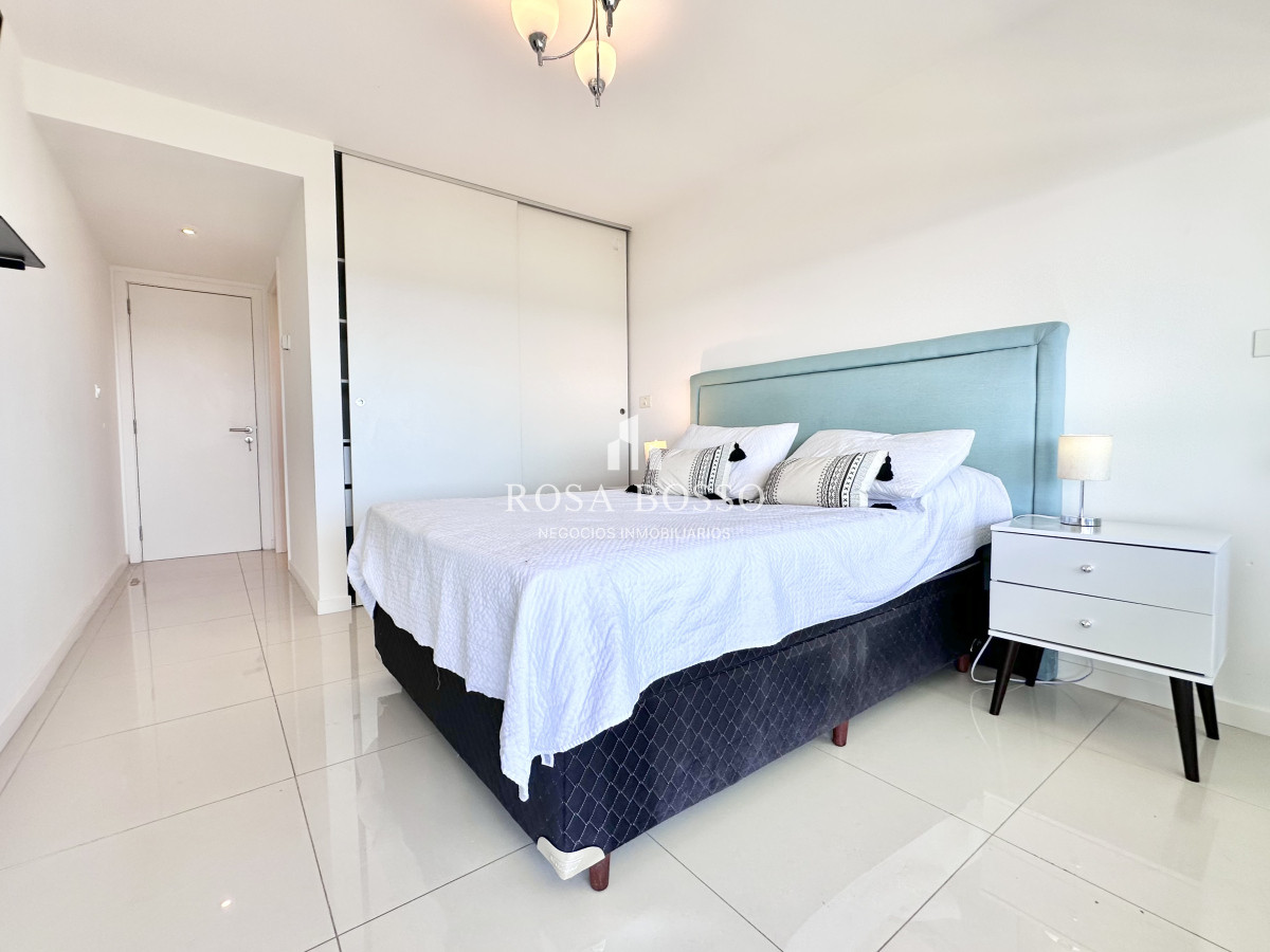 Apartamento ID.9584 - Apartamento en Venta Primera Línea en La Mansa con Vista al Atardecer