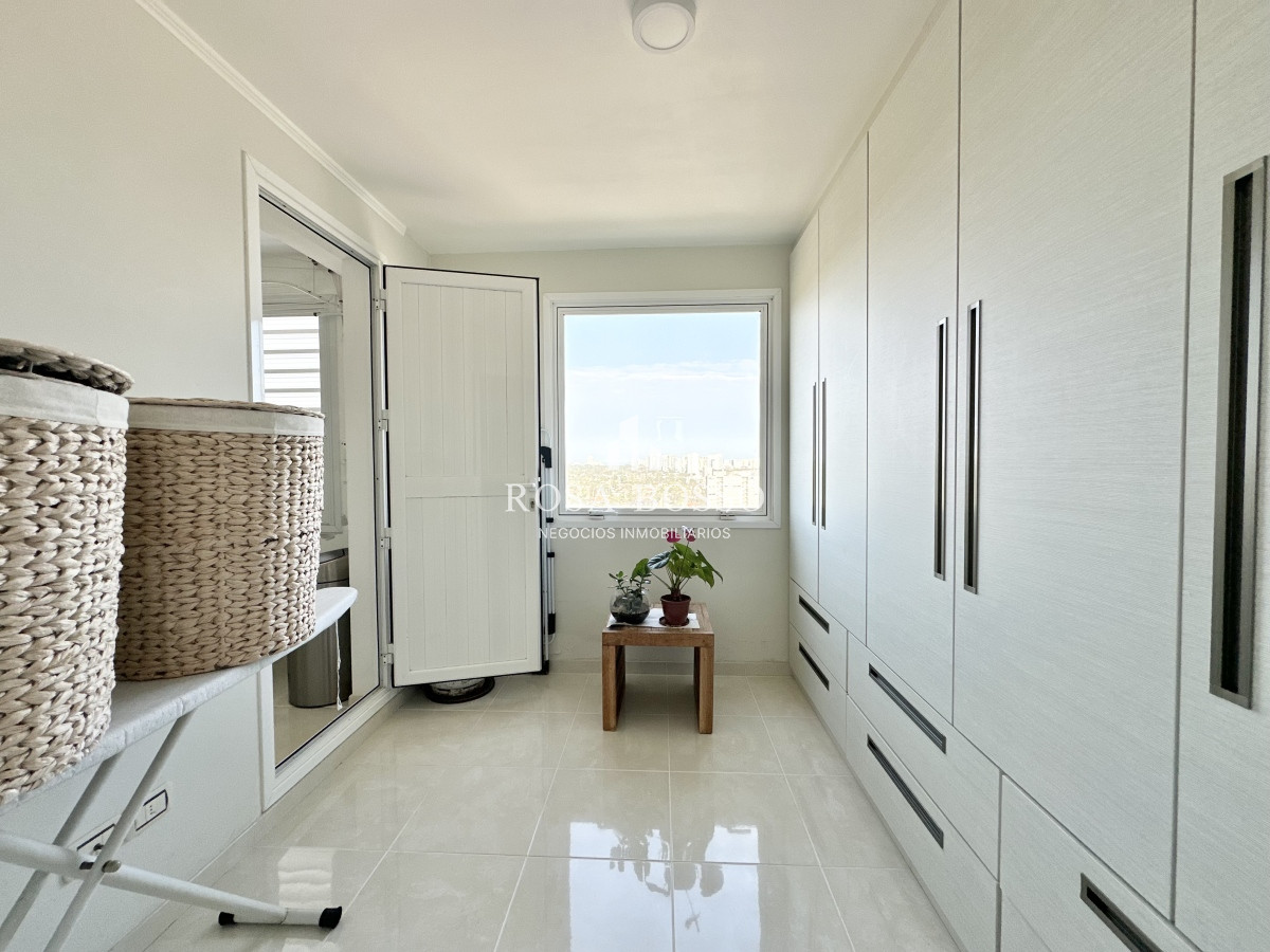 Apartamento ID.9348 - Apartamento Le Jardín Venta 3 dormitorios  Mansa  Punta del Este