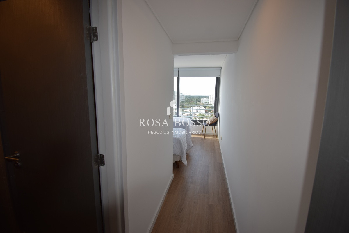 Apartamento ID.5043 - Apartamento Venta 2 dormitorios Mansa Punta del Este