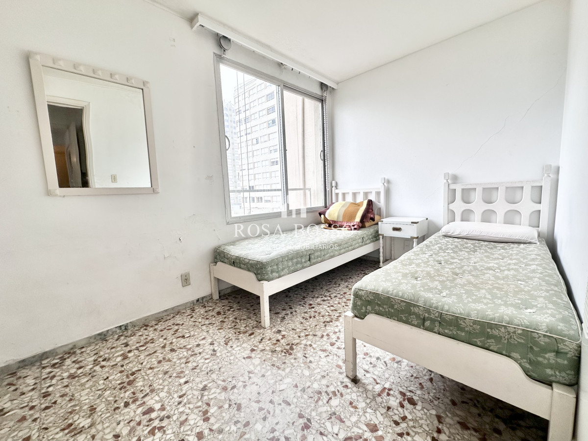 Apartamento ID.9712 - Apartamento Venta 2 dormitorios Península Punta del Este