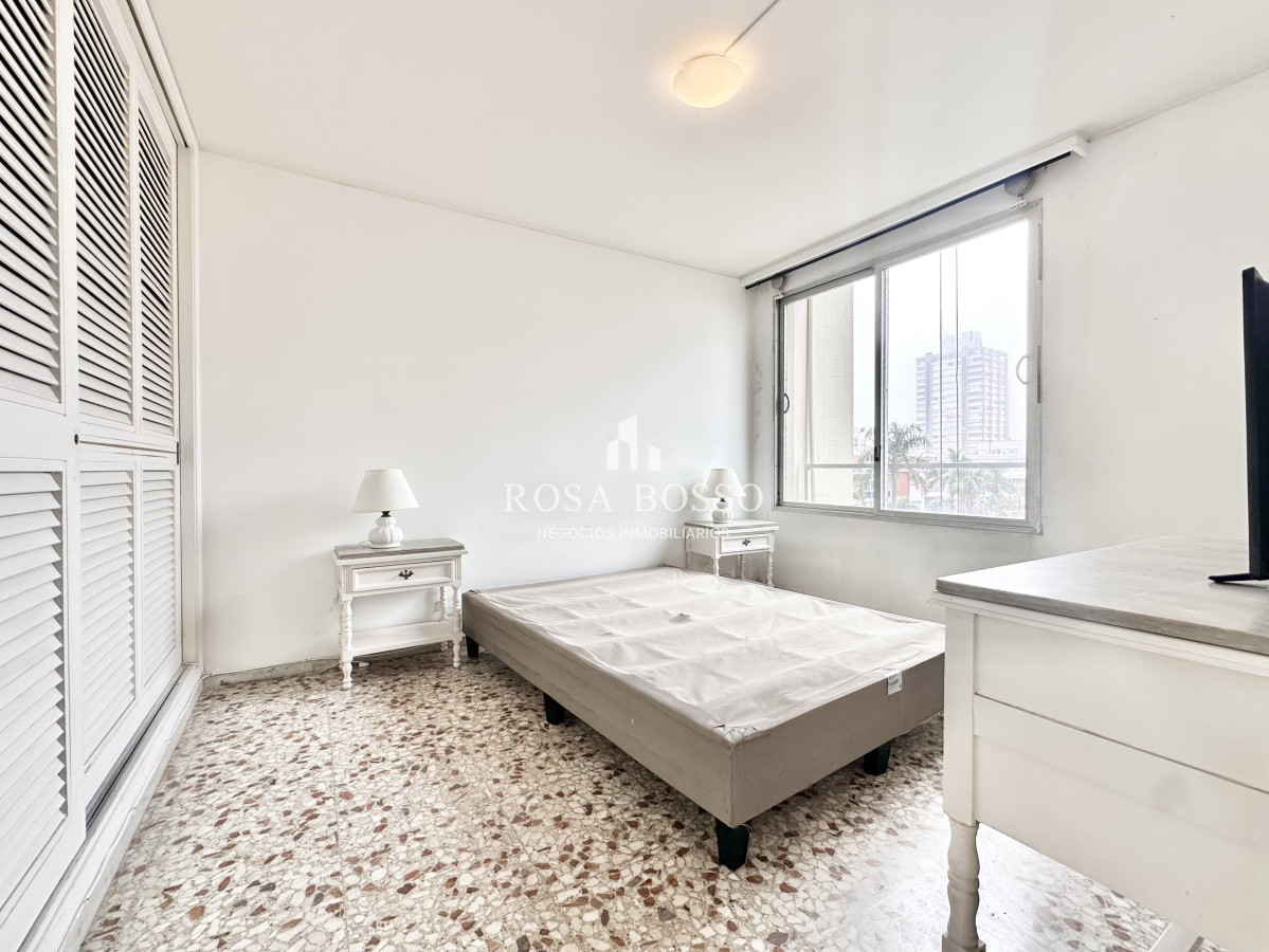 Apartamento ID.9712 - Apartamento Venta 2 dormitorios Península Punta del Este
