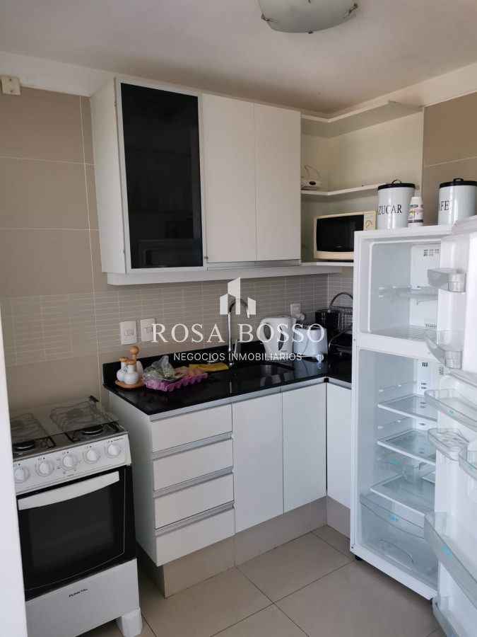 Apartamento ID.2257 - Apartamento en Roosevelt, 1 dormitorios *