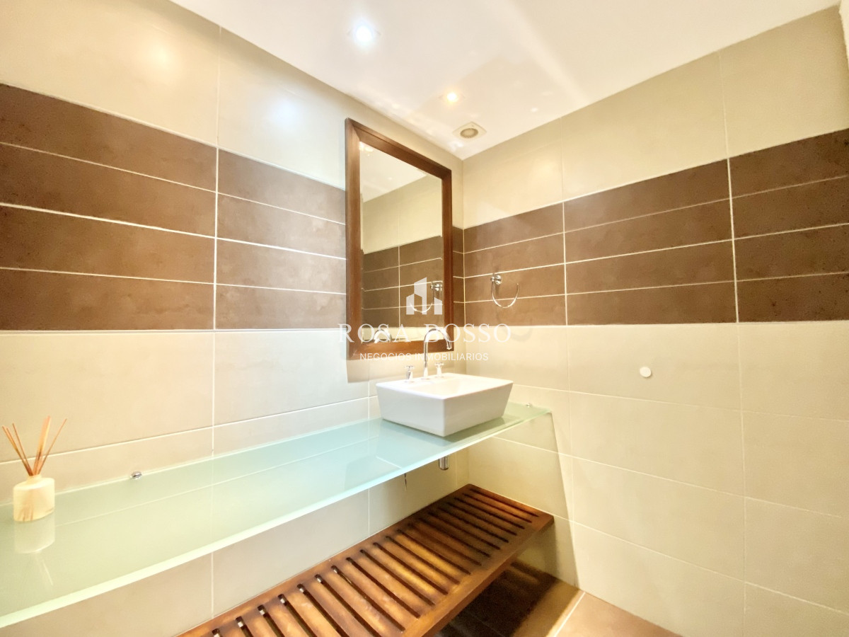 Apartamento ID.9270 - Apartamento 3 dormitorios  Punta del Este 