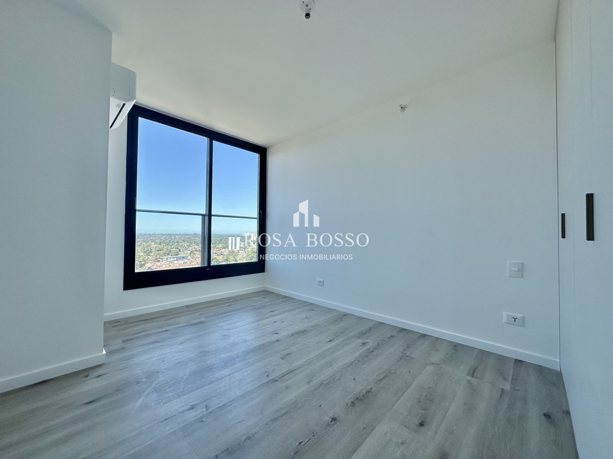Apartamento ID.9400 - Apartamento Venta 2 dormitorios a estrenar en More Atlantico