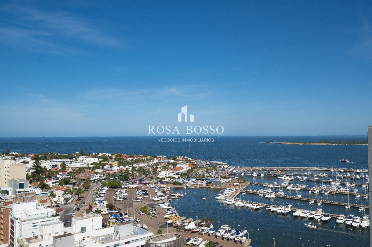 Península - GoPunta - Portal Inmobiliario de Punta del Este - Maldonado