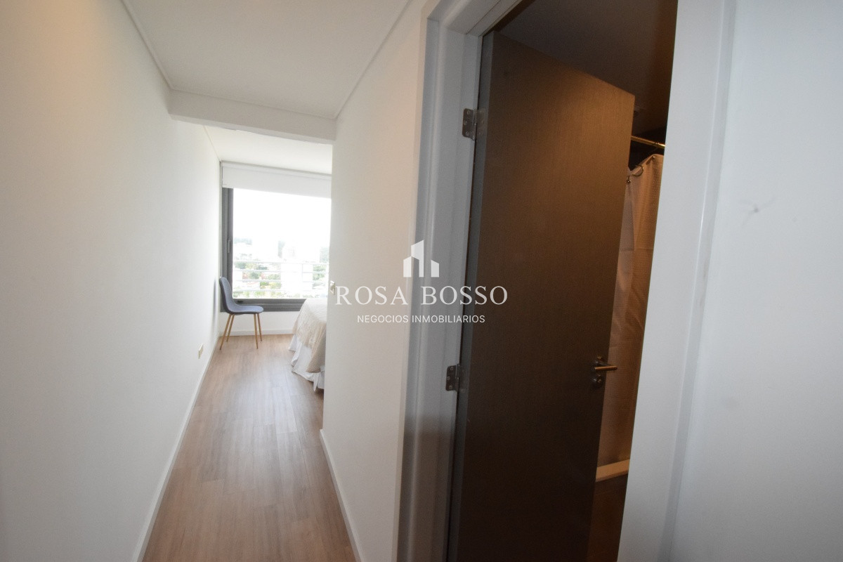 Apartamento ID.5043 - Apartamento Venta 2 dormitorios Mansa Punta del Este