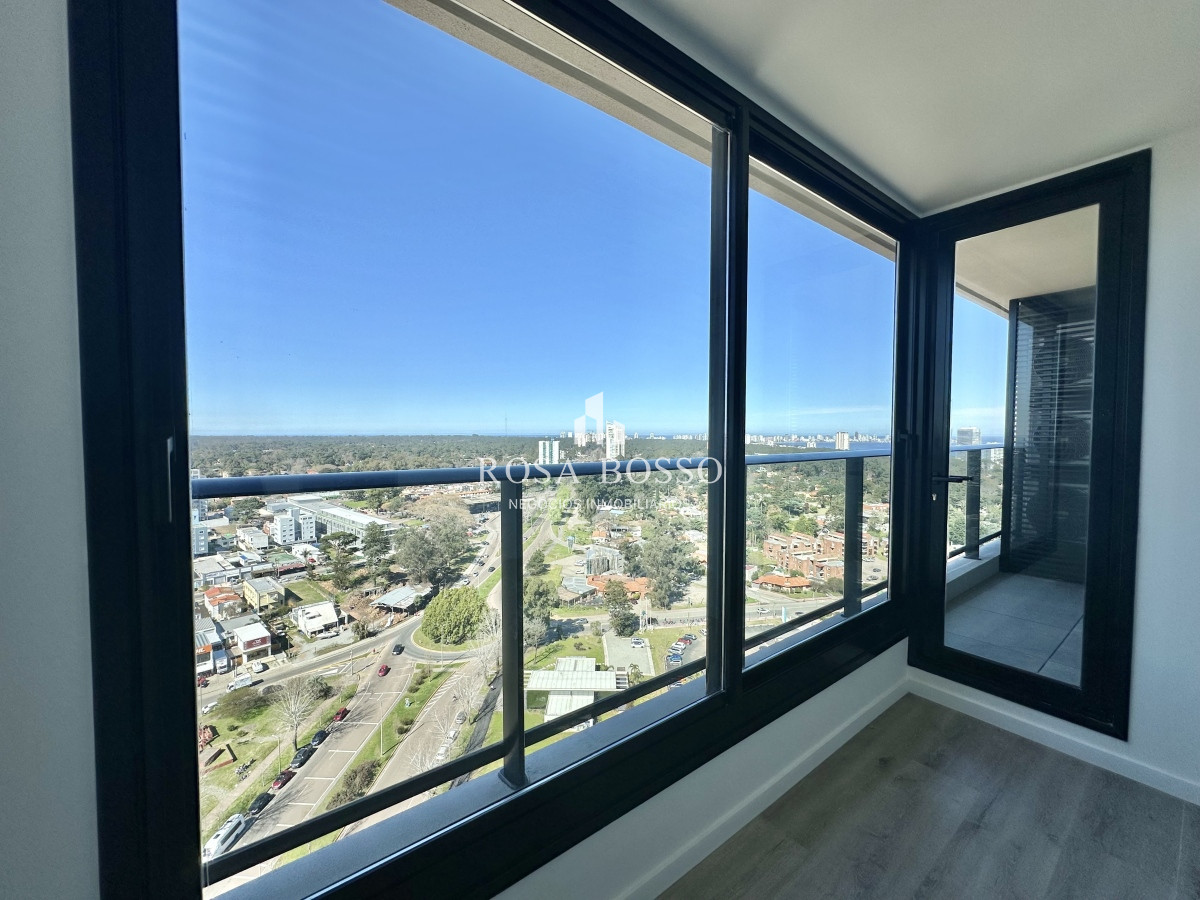 Apartamento ID.9400 - Apartamento Venta 2 dormitorios a estrenar en More Atlantico