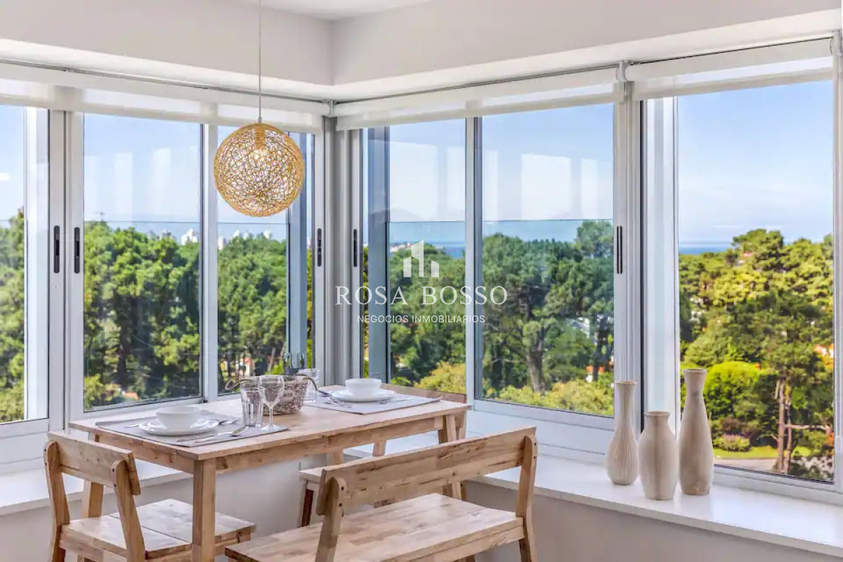 VENTA, Apartamento, 1 dormitorio, Punta del Este, Uruguay - RBS8273A