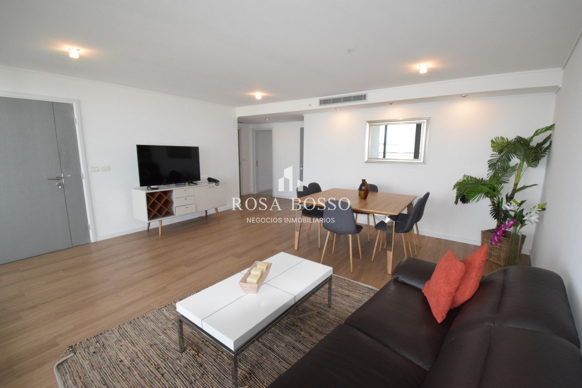 Apartamento ID.5043 - Apartamento Venta 2 dormitorios Mansa Punta del Este