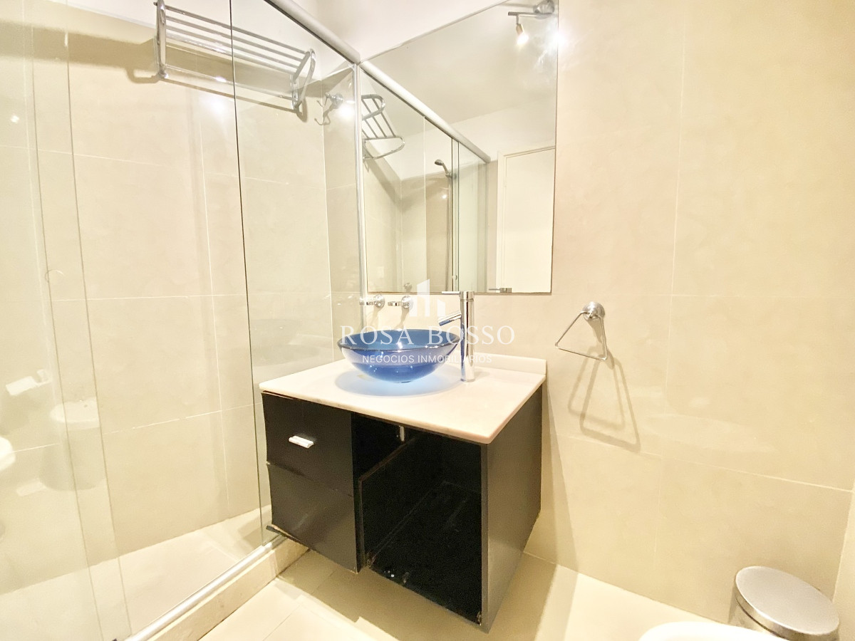Apartamento ID.5354 - Apartamento Venta 3 dormitorios Mansa Punta del Este
