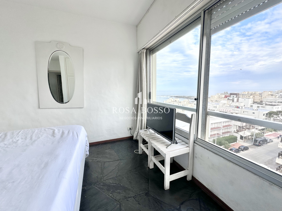 Apartamento ID.2207 - Apartamento Venta 2 dormitorios Península Punta del Este