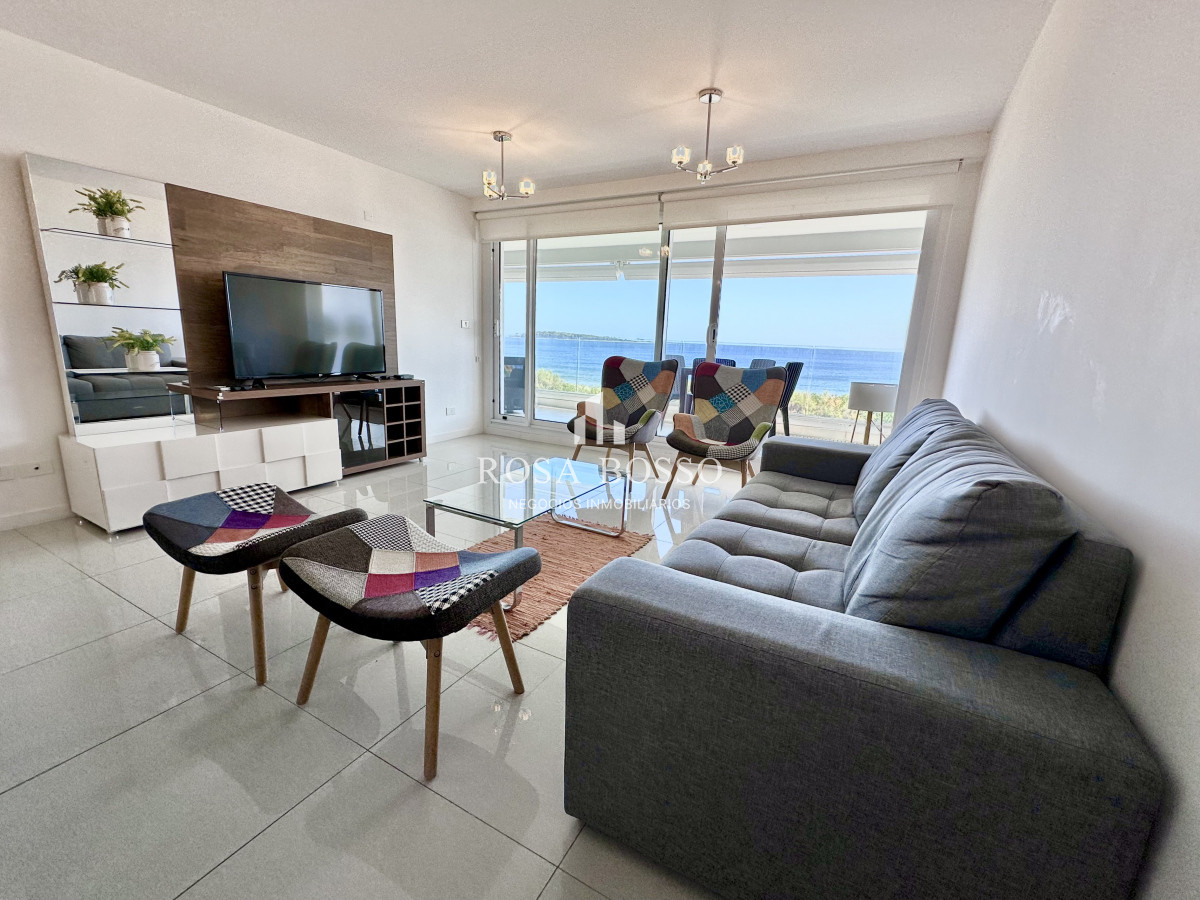 Mansa - GoPunta - Portal Inmobiliario de Punta del Este - Maldonado